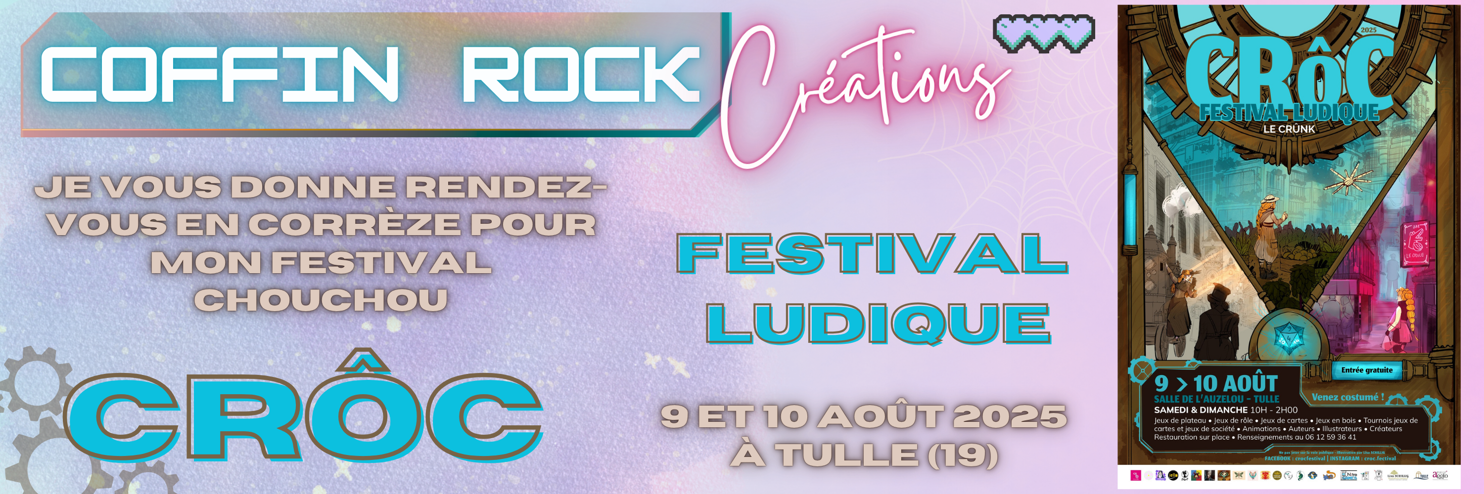 croc festival